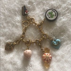 Juicy couture bracelet